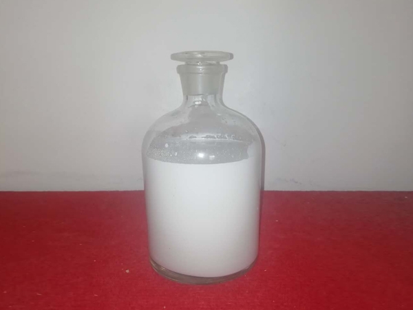 Magnesium hydroxide desulfurizer